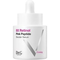Dr.G - 8X Retinol Pink Peptide Booster Serum 30ml