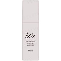 &be - Matte Primer SPF 50+ PA++++ 25ml