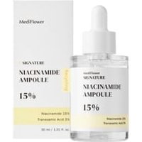 MediFlower - Signature Niacinamide 15% Ampoule 30ml