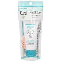 Kao - Crema de Manos Curel Intensive Moisture Care Moisture Hand Cream product view