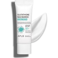 APLB - Glutathione Niacinamide Sunscreen - Crème solaire