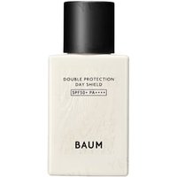Shiseido - BAUM Double Protection Day Shield SPF 50 PA++++ 60ml product view