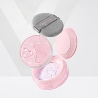 VEECCI - Oil Controlling Mist Soft Focus Setting Powder 01# Purple - 6.5g