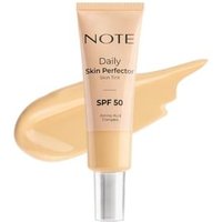 NOTE - Daily Skin Perfector Skin Tint - 6 Shades 130# - 30ml
