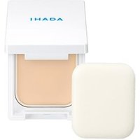Shiseido - IHADA Face Protect Powder SPF 40 PA++++ 9g