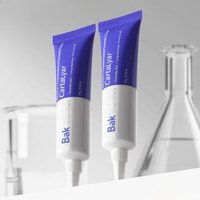 CartaLyar - Bakuchiol + Peptides Retinol Eye Concealer Cream - 3 Shades 01# Light Skin Color - 15g