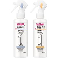 Kao - Men's Biore One Full Body Lotion Mist Refreshing - 200ml Refill