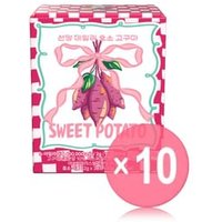 Daily Enzyme - 3 Types 10pcs Bundle Set Sweet Potato x 10 pcs