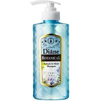 NatureLab - Moist Diane Botanical Refresh & Moist Shampoo 480ml