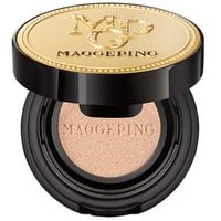 MAOGEPING - Luxury Caviar Flawless Cushion Liquid Foundation SPF30 PA+++ - 2 Shades #801 - 8g
