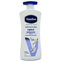 Vaseline - Intensive Care Advanced Repair Serum In Lotion Lightly Scented 725ml