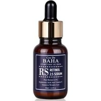 Cos De BAHA - RS Retinol 2.5 Serum Jumbo 60ml