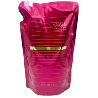 MILBON - Plarmia Enriched Shampoo Refill 400ml