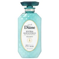 NatureLab - Acondicionador Moist Diane Extra Fresh & Hydrate Treatment