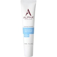 Alpha Skin Care - Nourishing Eye Cream with Hyaluronic Acid 21g