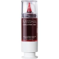 MISSHA - Camellia PDRN NAD+ High-Potency Acid 25 Renew Peel Shot 15ml