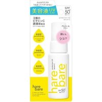 Elizabeth - Hare Bare Protection UV Serum C Mist SPF 50+ PA++++ 40ml