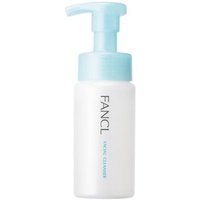 Fancl - Pure Moist Foam Cleanser 150ml