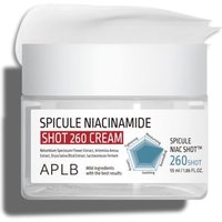 APLB - Spicule Niacinamide Shot 260 Cream 55ml