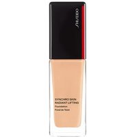 Shiseido - Synchro Skin Radiant Lifting Foundation SPF 35 PA++++ 240 Quartz