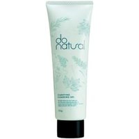 JAPANORGANIC - Do Natural Clarifying Cleansing Gel Herbal Bouquet Fragrance - 120g