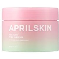 APRILSKIN - Limpiador Facial Pink Aloe Pack Cleanser
