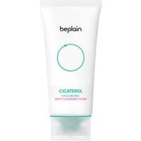 beplain - Cicaterol Hyaluronic Deep Cleansing Foam 120ml