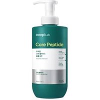 Dr.G - Doopi Lab Core Peptide Volume Shampoo 500g
