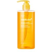 medicube - Kojic Acid Turmeric Vita Brightening Body Wash 400ml