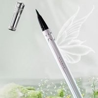 DEZONE - Secret Wonderland Fine Liquid Eyeliner - 2 Colors N02 Brown - 0.5ml product view