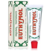 EUTHYMOL - Original Toothpaste 106g