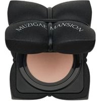 MUZIGAE MANSION - Sleek Matt Cushion - 4 Colors N23