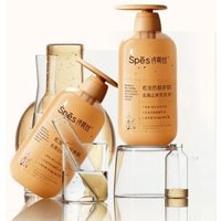 Spes - Bisabolol Polypeptide Shampoo #Shampoo - 500ml