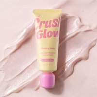 Crush lover - Sunscreen Whitening Tone Up Cream #Tone Up Cream - 80g product view
