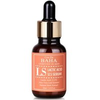 Cos De BAHA - LS Lactic Acid 12.5 Serum - Gesichtsserum