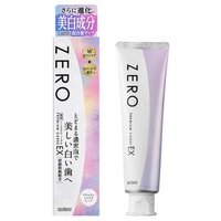 EBISU - Zero Premium Cares EX Toothpaste Natural Citrus Mint 90g