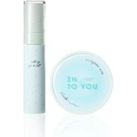 INTO YOU - Watery Lip Matt & Air Cushion Blush Summer Limited Edition - 6 Colors