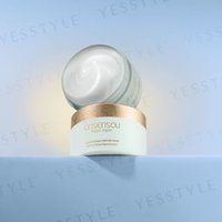 ONSENSOU - Luxury Golden Silk Hair Mask 180g