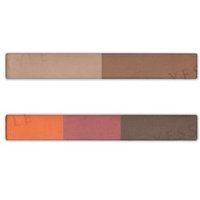 IPSA - Eyebrow Creative Palette Refill 1 set product view