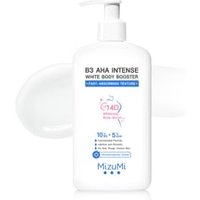 MizuMi - B3 AHA Intense White Body Booster 250g