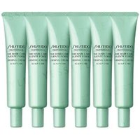 Shiseido Professional - The Hair Care Fuente Forte Firming Cream 30g x 6