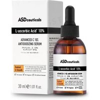 ASD Ceuticals - Advanced C 10% Antioxidizing Serum 30ml