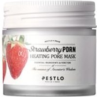 PESTLO - Strawberry PDRN Heating Pore Mask 70g