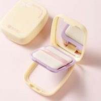ROZO - Soft-Focus Powder Pact 5.5g