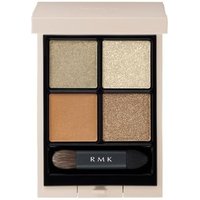 RMK - Synchromatic Eyeshadow Palette 09 product view