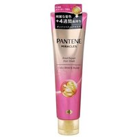 PANTENE Japan - Miracles Bond Repair Color Shine & Repair Hair Mask 125g