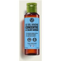 YVES ROCHER - Wild Algae Concentrated Shower Gel 100ml