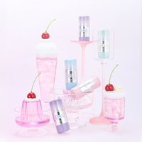 biya - Fantasy Waterism Highlight Stick - 4 Colors DO01# Crystal Glow - 3.5g