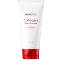 mixsoon - Limpiador Facial Raah Tob SEOUL Collagen Deep