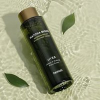 heimish - Matcha Biome Redness Relief Hydrating Toner - 150ml